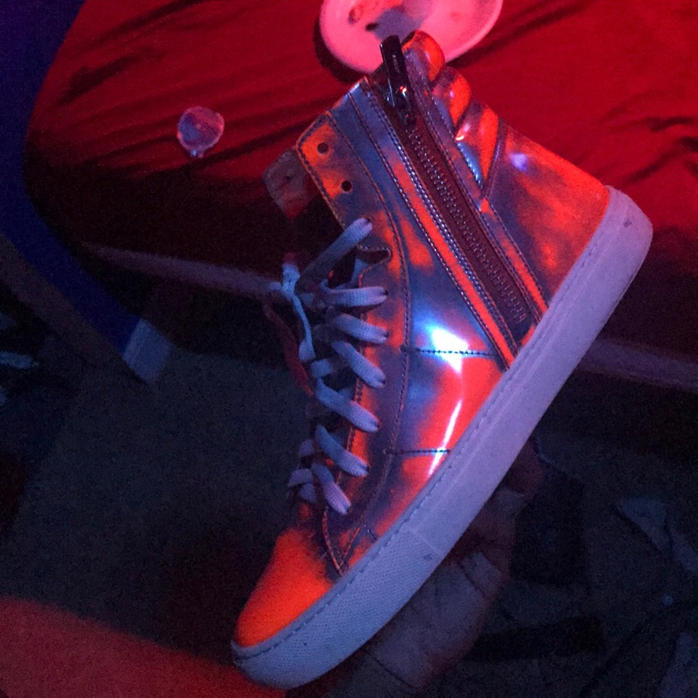 Bally Sneakers