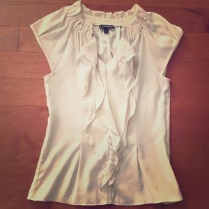 Express blouse, size XS