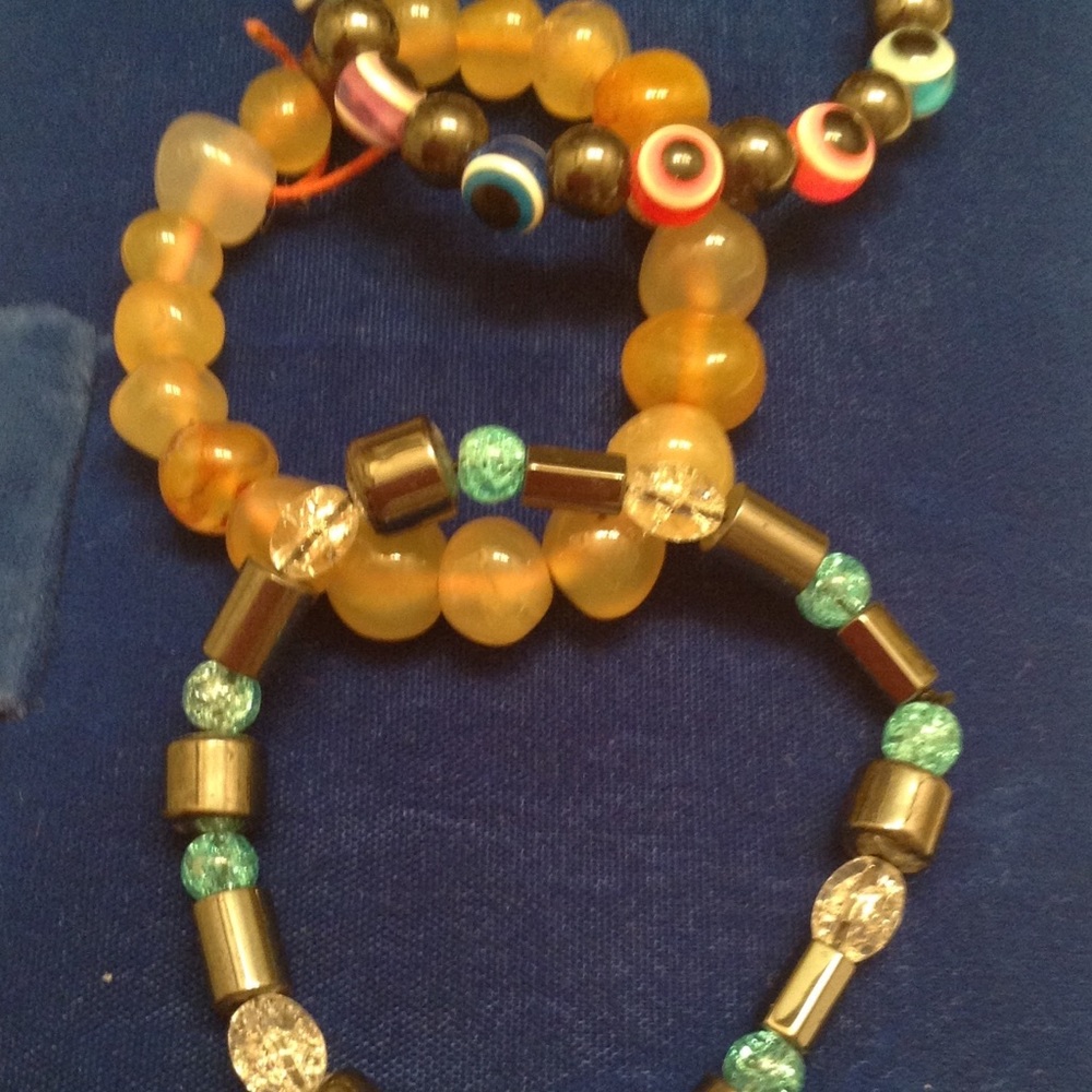 Bracelets