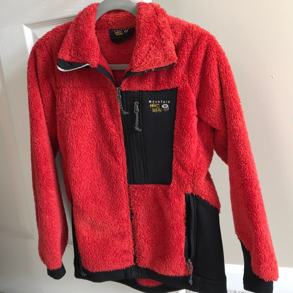 Mountain Hard Wear Jacket