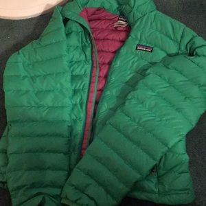 Like new women's Patagonia jacket