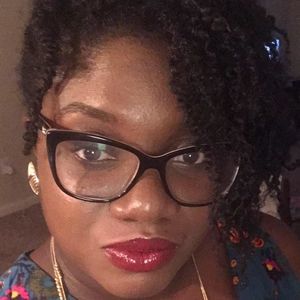 Meet your Posher, Kimberly