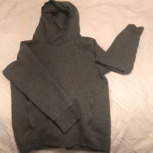 Lululemon sweatshirt