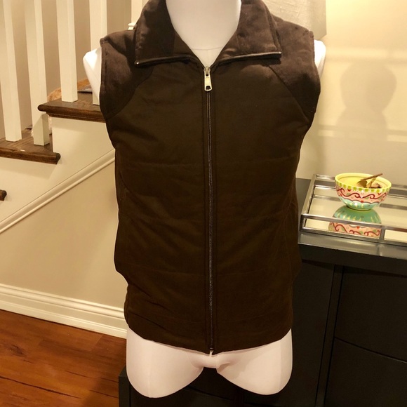 Roundtree & Yorke Other - Outdoors by Roundtree & Yorke Men’s Vest