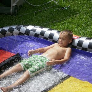 Meet your Posher, Ashton