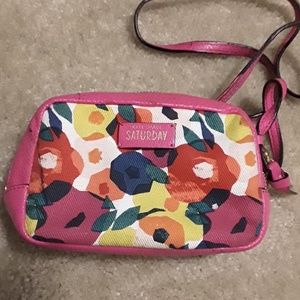 Kate Spade Saturday Crossbody Bag (Small)
