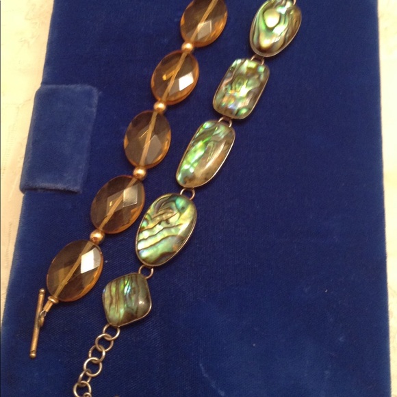 Bracelets - Picture 1 of 1