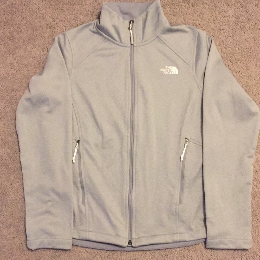 North Face jacket