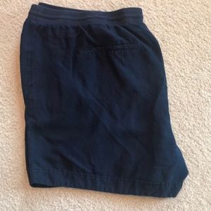 Lane Bryant 26/28 shorts