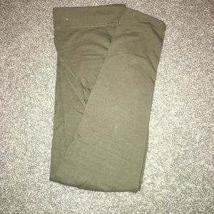 leggings