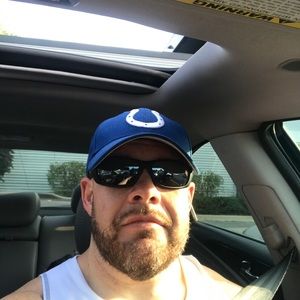 Meet your Posher, Scott