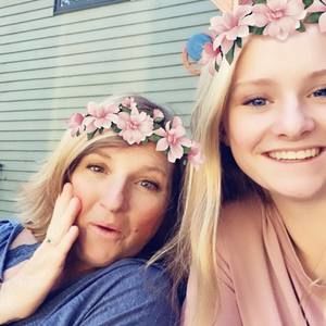 Meet your Posher, Louisa