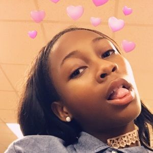 Meet your Posher, Mariah