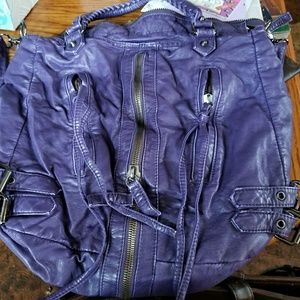 Deena & Ozzy Urban Outfitters bag