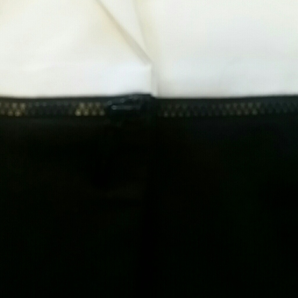 Michael Kors black and white blazer - Picture 2 of 7
