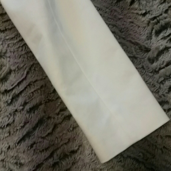 Michael Kors black and white blazer - Picture 5 of 7