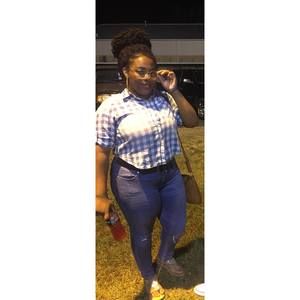 Meet your Posher, Shai