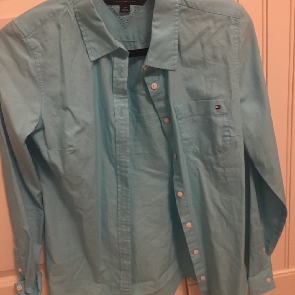Tommy Hilfiger shirt