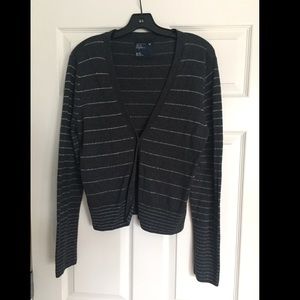 American eagle cardigan