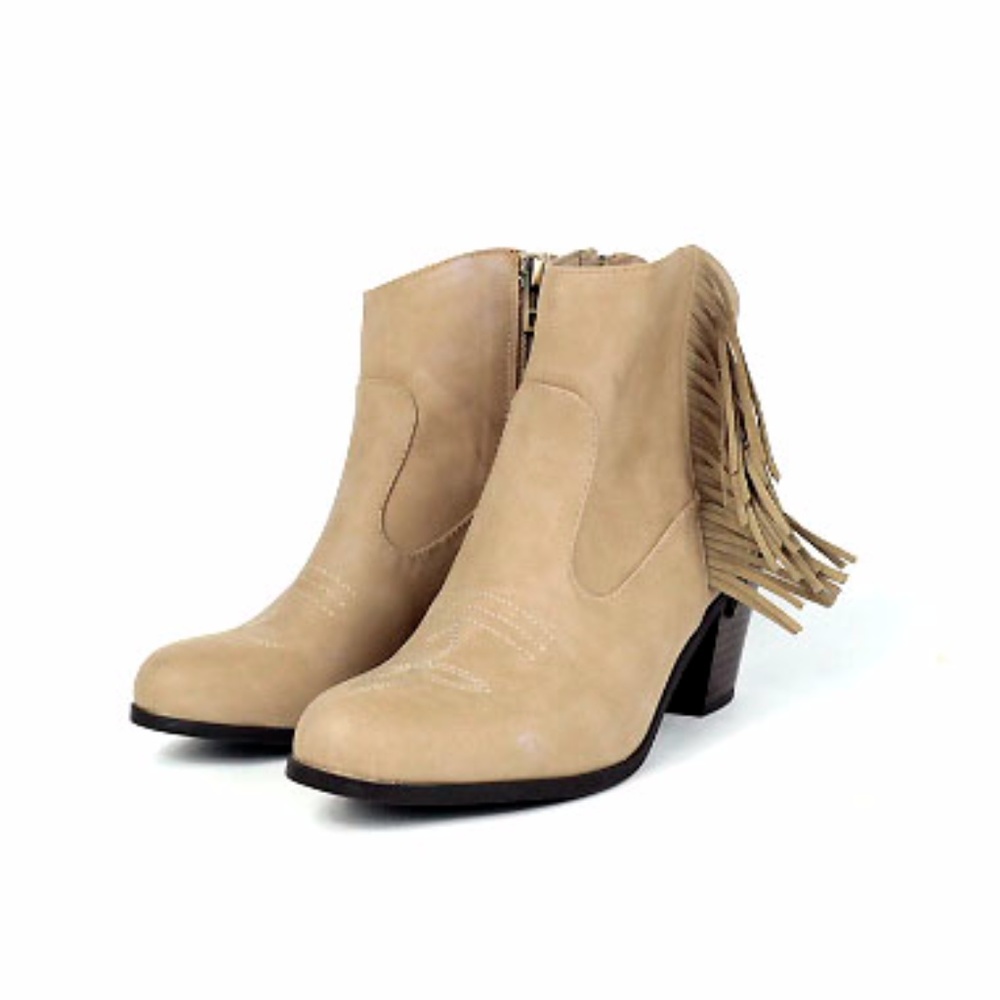 Sam & Libby Watson Ankle Boot 6.5 NWOB
