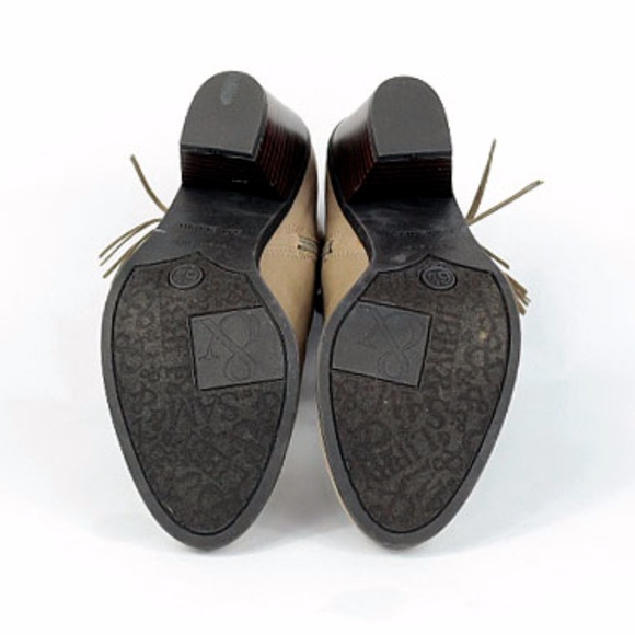 Sam & Libby Watson Ankle Boot 6.5 NWOB - Picture 4 of 6