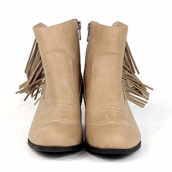 Sam & Libby Watson Ankle Boot 6.5 NWOB - Picture 6 of 6