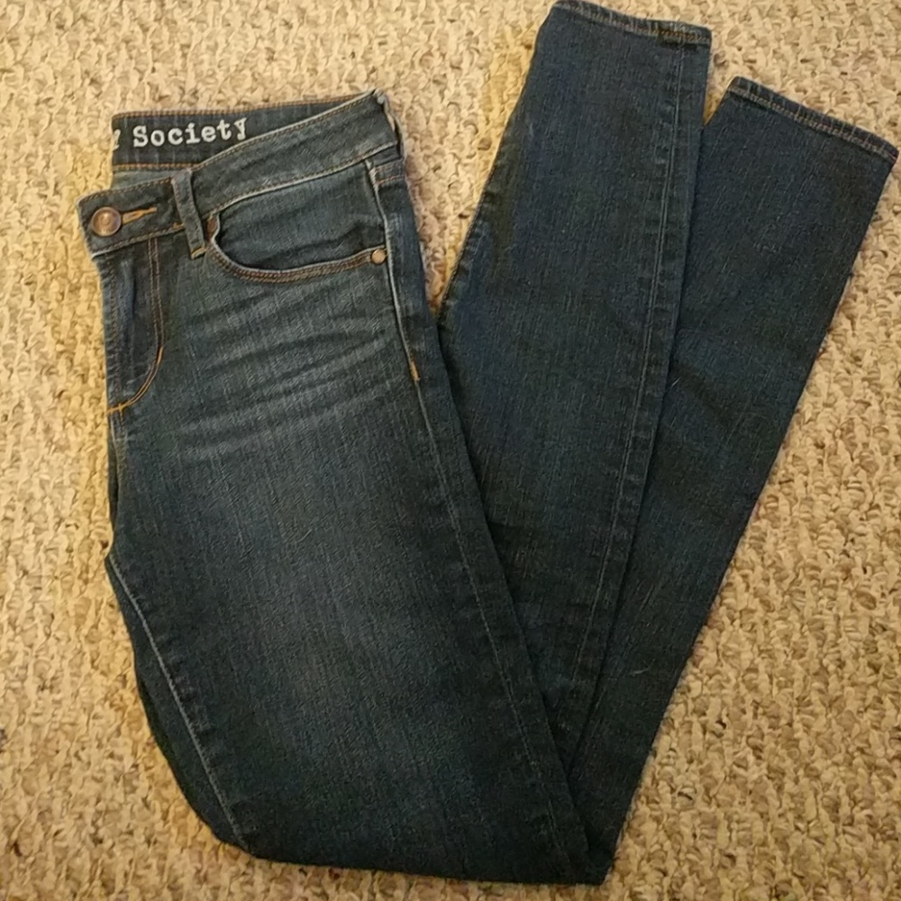 Denim, 26