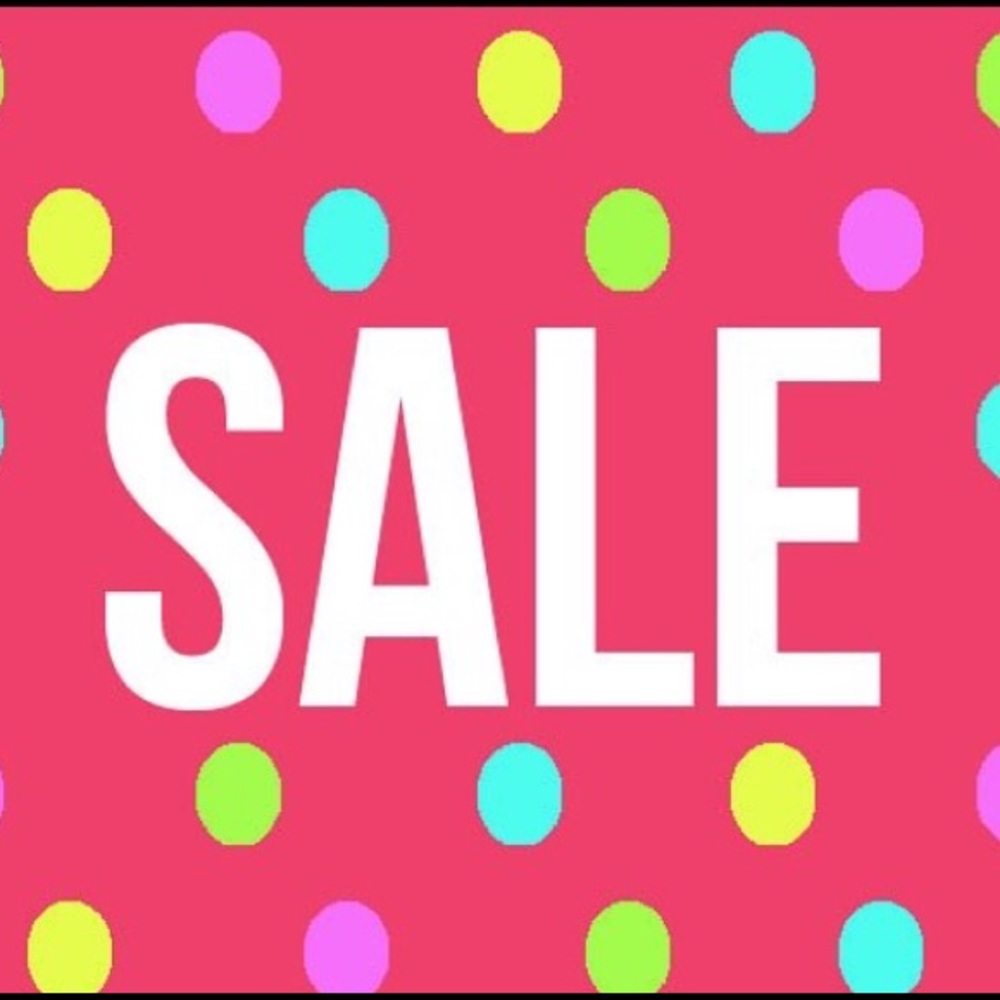 💥Sale💥