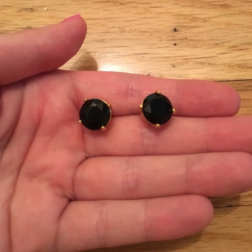 C Wonder Earrings