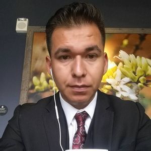 Meet your Posher, Dario