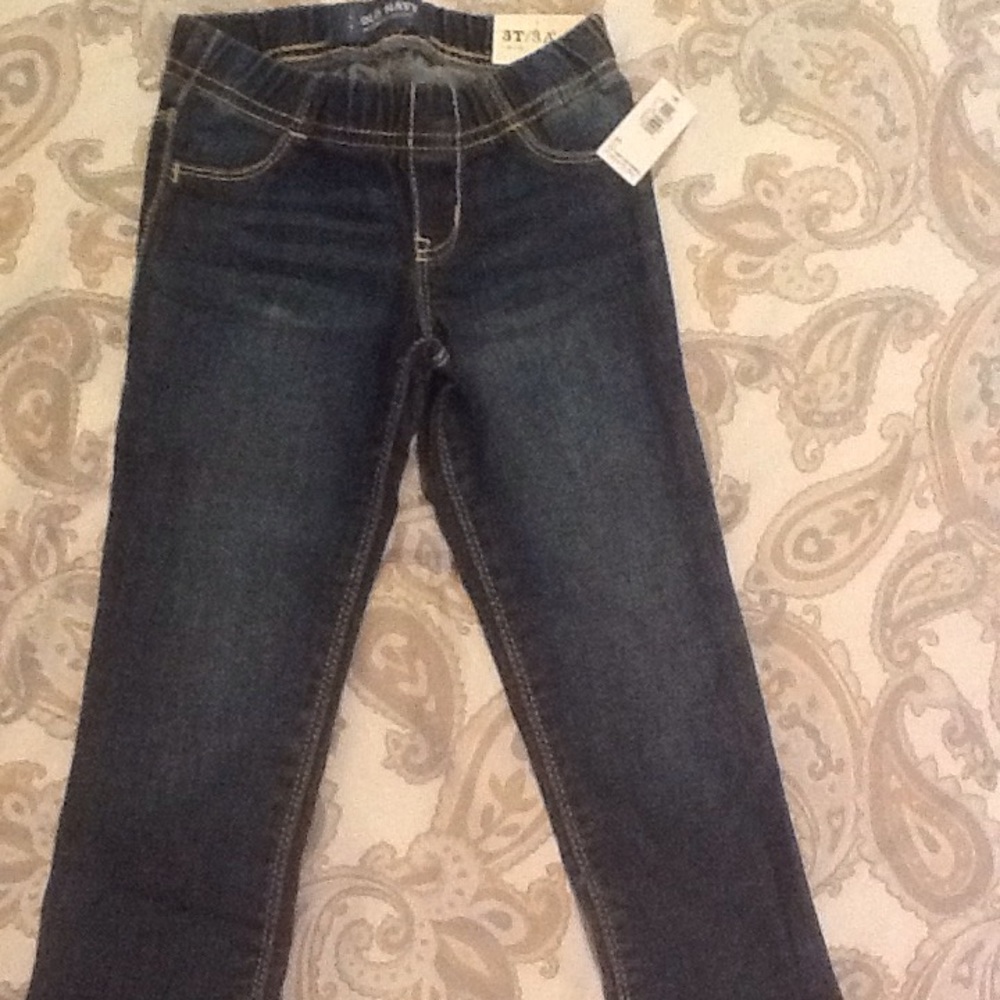BNWT Old Navy jeans