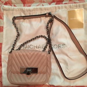 Michael Kors Crossbody Purse