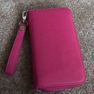 31 All About the Benjamin Wallet