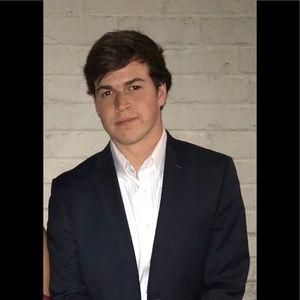 Meet your Posher, Ryan