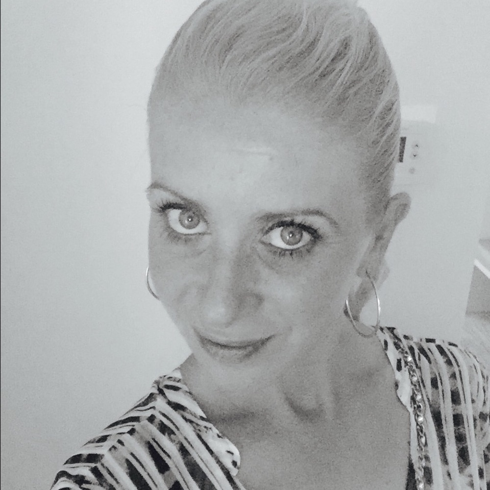 Meet your Posher, Kim