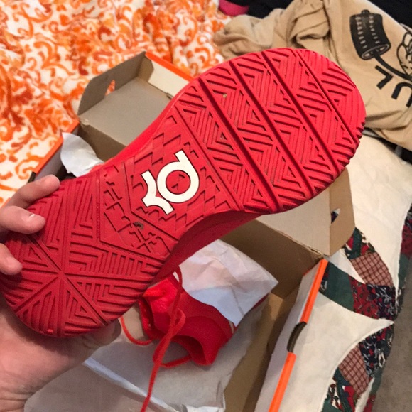 KD trey 5 IV - Picture 2 of 3