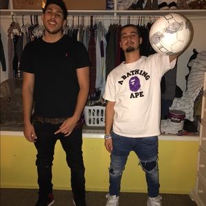 Meet your Posher, Vik