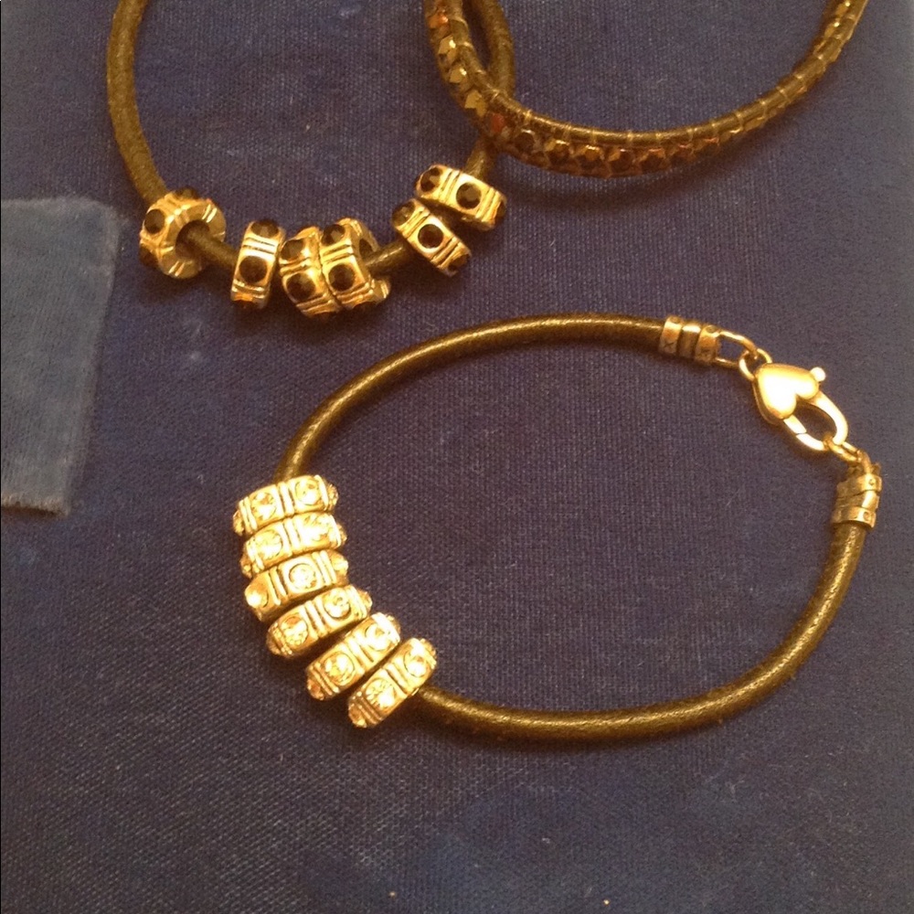 Bracelets