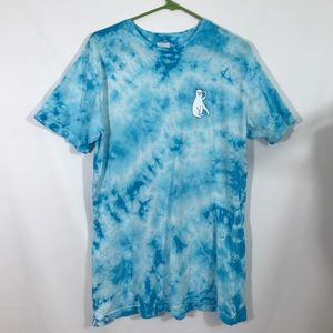 RIP N DIP CAT SHIRT NWOT