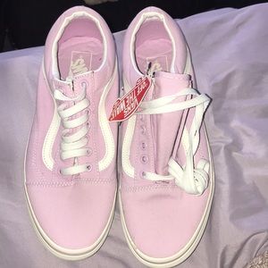 Vans Old Sokol Orchid Shoes