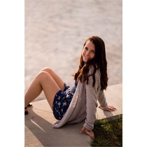 Meet your Posher, Aaleyah