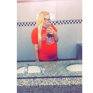 Meet your Posher, Kaitlyn