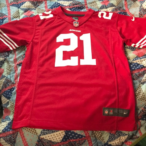 frank gore large jersey frank gore large jersey