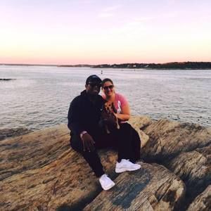 Meet your Posher, Stedman