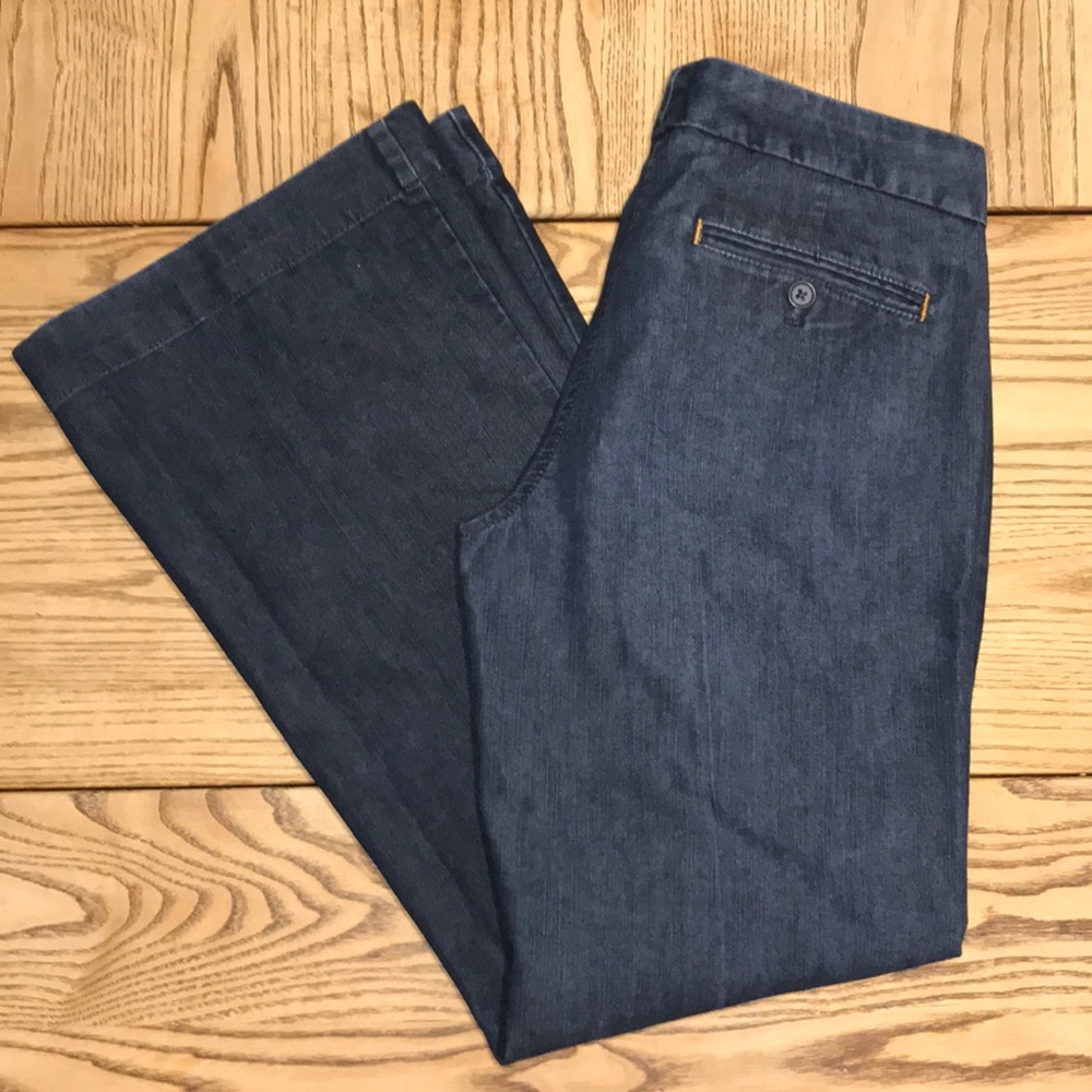 Express Design Studio Denim/Jean Trousers