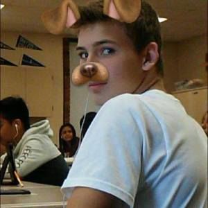 Meet your Posher, Trevor