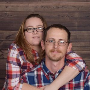 Meet your Posher, Janie