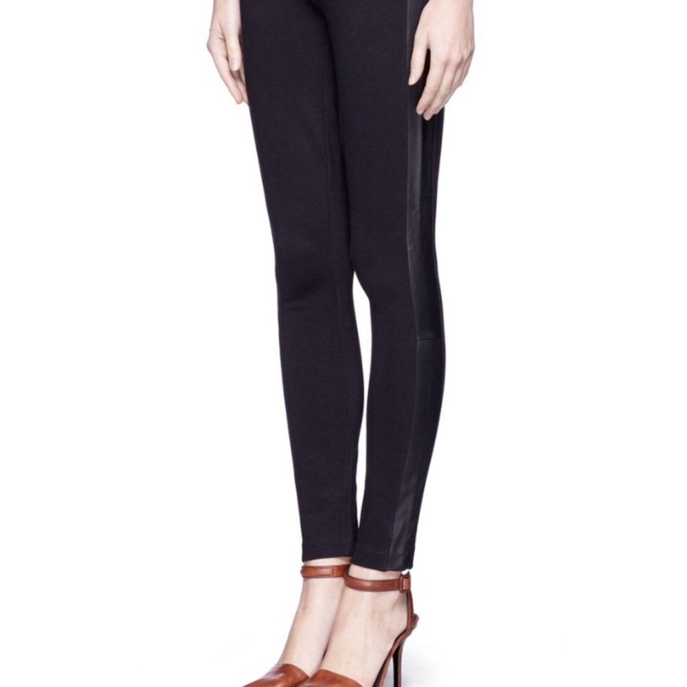 NWT jcrew pixie pant legging