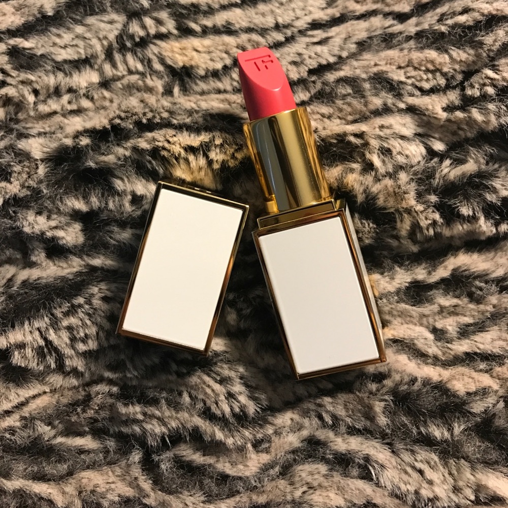 Tom Ford 07 Paradiso Brand New