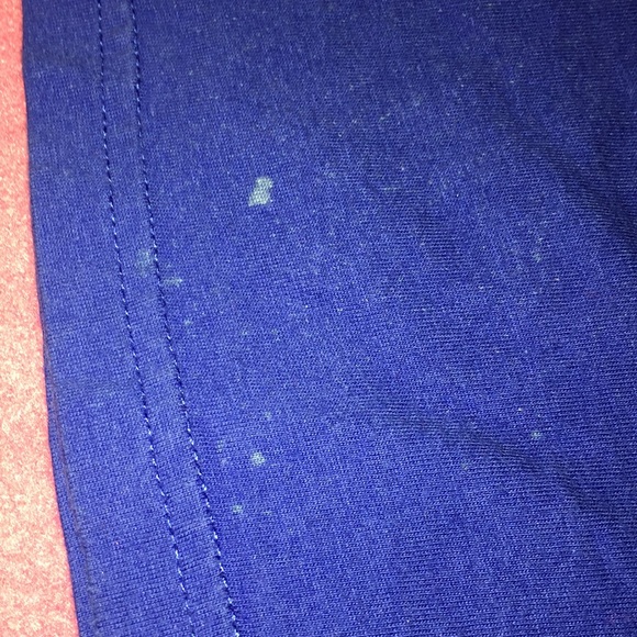 Nike shirt💙 - Picture 5 of 6